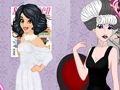 Logħba Jasmine Fil Fashion Magazine  onlajn