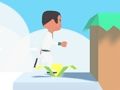 Logħba Mexxi Beta Run  onlajn