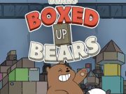 Logħba Aħna Bare Bears: Boxed Up Bears  onlajn