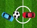 Logħba Logħba bla Tarf tal-Futbol tal-Karozzi  onlajn