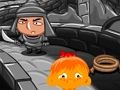 Logħba Monkey Go Happy Stage 169 onlajn