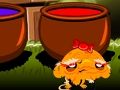 Logħba Monkey Go Happy Stage 175 onlajn