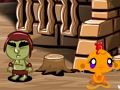 Logħba Monkey Go Happy Stage 178 onlajn