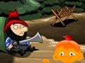 Logħba Monkey Go Happy Stage 179 onlajn