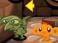 Logħba Monkey Go Happy Stage 181 onlajn