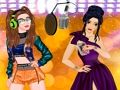 Logħba Beauty and The Beat 2 Hit Ġdid  onlajn