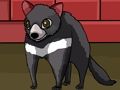 Logħba Salvataġġ tal-Foresti Tasmanian Devil  onlajn