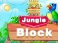 Logħba Blokk Ġungla  onlajn