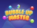 Logħba Bubble Up Master onlajn