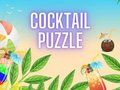 Logħba Puzzle tal-cocktail onlajn
