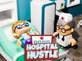Logħba Spitar Hustle  onlajn