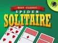 Logħba L-aħjar Solitaire Classic Spider onlajn Logħba L-aħjar Solitaire Classic Spider onlajn