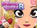 Logħba Make Up Queen R onlajn