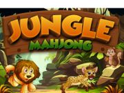 Logħba Ġungla Mahjong  onlajn