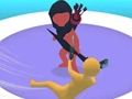 Logħba Ċirku Shooter Master  onlajn