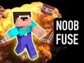 Logħba Noob Fjus onlajn Logħba Noob Fjus onlajn