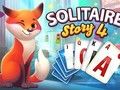 Logħba Storja Solitaire Tripeaks 4 onlajn Logħba Storja Solitaire Tripeaks 4 onlajn