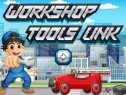Logħba Link tal-Għodod tal-Workshop  onlajn