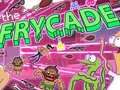 Logħba Sanjay u Craig: Il-Frycade  onlajn