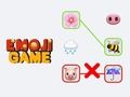 Logħba Puzzle emoji onlajn