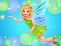 Logħba Baby Cathy Ep34 Sirena Ħelu  onlajn