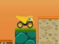 Logħba Dump Truck Tluq  onlajn
