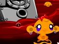 Logħba Monkey Go Happy Stage 192 onlajn