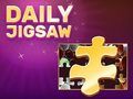 Logħba Jigsaw ta 'Kuljum  onlajn