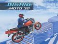 Logħba Ġenn Moto 3D  onlajn