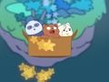 Logħba Aħna Baby Bears Doodle Glide  onlajn