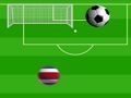 Logħba Tispara Goal  onlajn