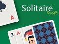 Logħba Solitaire Swift onlajn