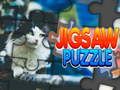 Logħba Puzzle jigsaw onlajn
