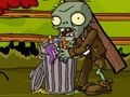 Logħba Jirkupra The Zombie Man  onlajn