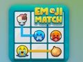 Logħba Match Emoji onlajn