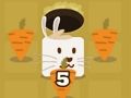 Logħba Puzzle Hop Bunny onlajn