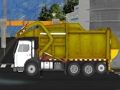 Logħba Dumpster Dash: Vjaġġ Junkyard onlajn Logħba Dumpster Dash: Vjaġġ Junkyard onlajn