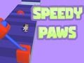 Logħba Paws veloċi  onlajn