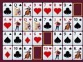 Logħba Solitaire Paganini onlajn