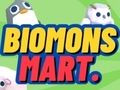 Logħba Biomons Mart onlajn