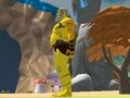 Logħba Dinjiet tal-Ilma: Aqua Mans Quest  onlajn