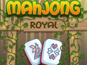 Logħba Mahjong Royal onlajn
