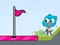Logħba Golf tal-ġenn  onlajn