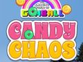 Logħba Gumball Candy Kaos  onlajn