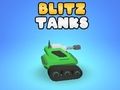 Logħba Tankijiet Blitz  onlajn