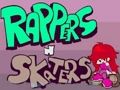 Logħba Rappers fnf n skaters onlajn