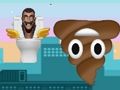 Logħba Toilets Skibidi: Flappy onlajn