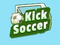 Logħba Kick futbol onlajn