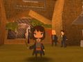 Logħba Kogama: Avventuri Magic ta' Hogwarts onlajn Logħba Kogama: Avventuri Magic ta' Hogwarts onlajn