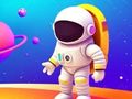 Logħba Ktieb tal-kulur: Spaceman 3  onlajn